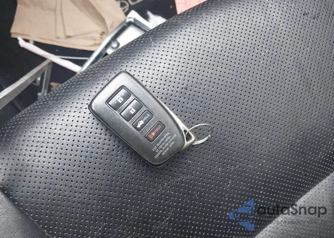 2014 Lexus Es 350 z USA, uszkodzony, nr VIN JTHBK1GG6E2120200